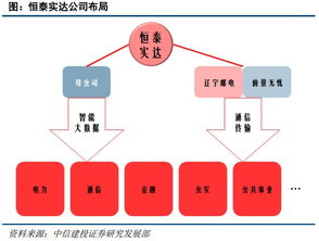 恒泰實(shí)達(dá) 5G規(guī)劃設(shè)計(jì)領(lǐng)航，寬帶載波與大數(shù)據(jù)業(yè)務(wù)協(xié)同爆發(fā)
