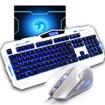 小巧靈動，入門優(yōu)選 新盟K39機械手感鍵盤套裝評測與行情分析