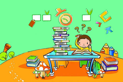 遇到經(jīng)常忘帶作業(yè)的孩子,家長(zhǎng)應(yīng)該怎么教育?