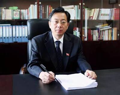 穩穩撐好教育這艘大船,加快推進教育現代化--訪河北省教育廳廳長楊勇