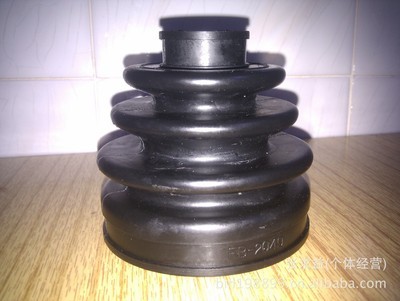 【球籠防塵套FB2049】價格,廠家,圖片,其他轉向系統,新發橡膠制品廠-