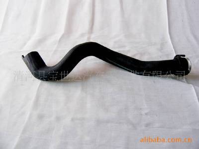高壓橡膠管、低壓橡膠管-生產銷售汽車橡膠水管。硅膠管、油管、防塵套、支架、大眾配.