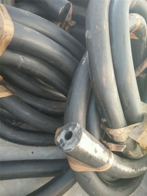 蕪湖橡膠抽拔管報價